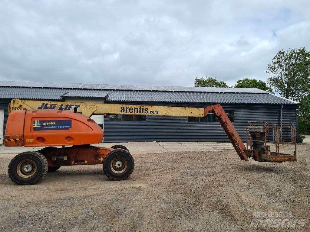JLG 460SJ Teleskoplifte