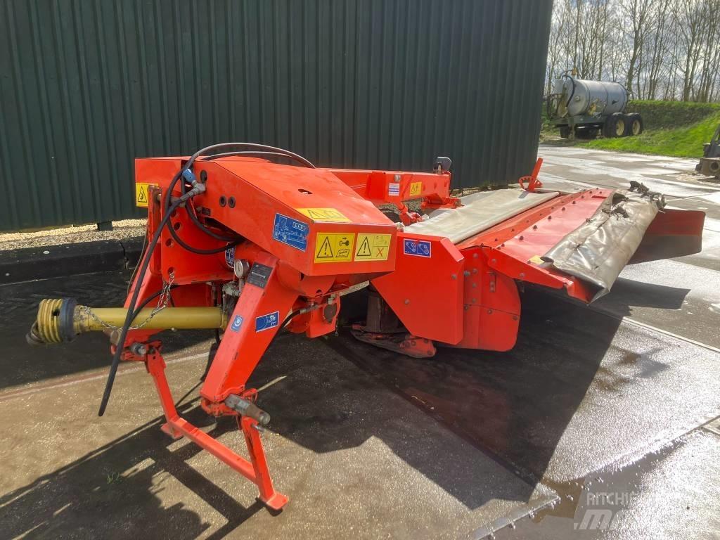 Kuhn FC 313 Kombihøstere