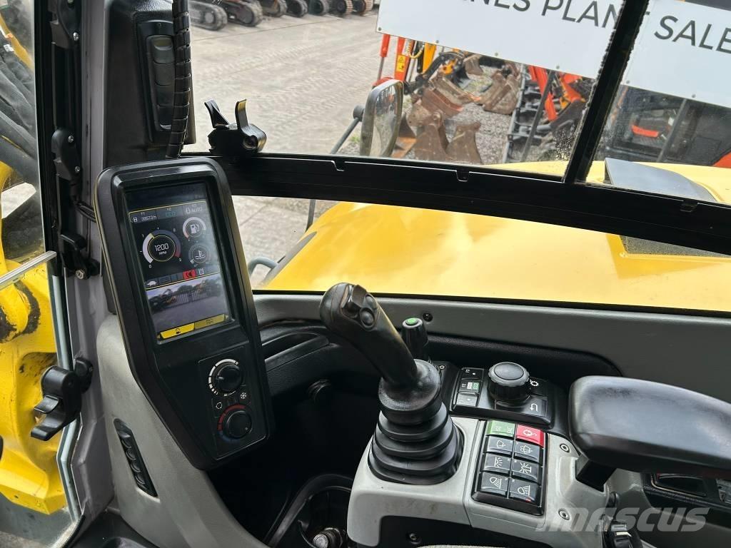 Wacker Neuson EZ 80 Midi-gravemaskiner 7t - 12t
