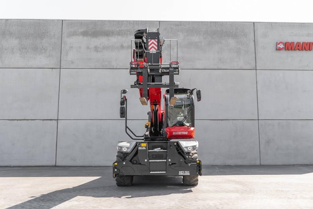 Manitou MRT 2660 Teleskoplæssere