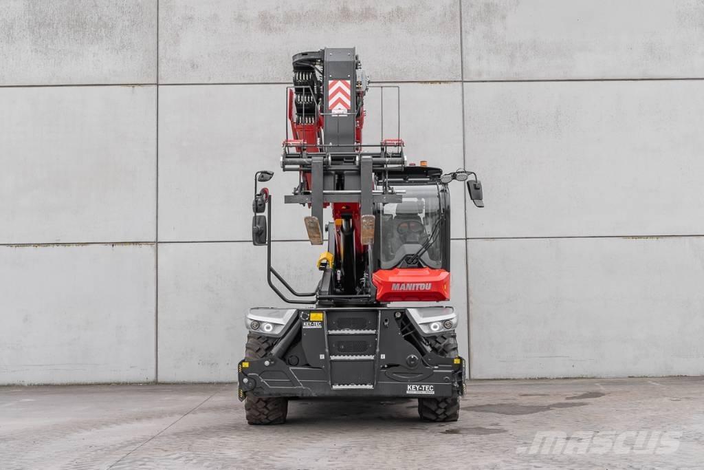 Manitou MRT 2660 Teleskoplæssere