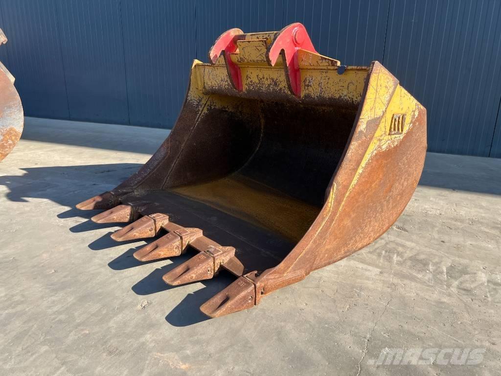 OilQuick OQ65 Skovle