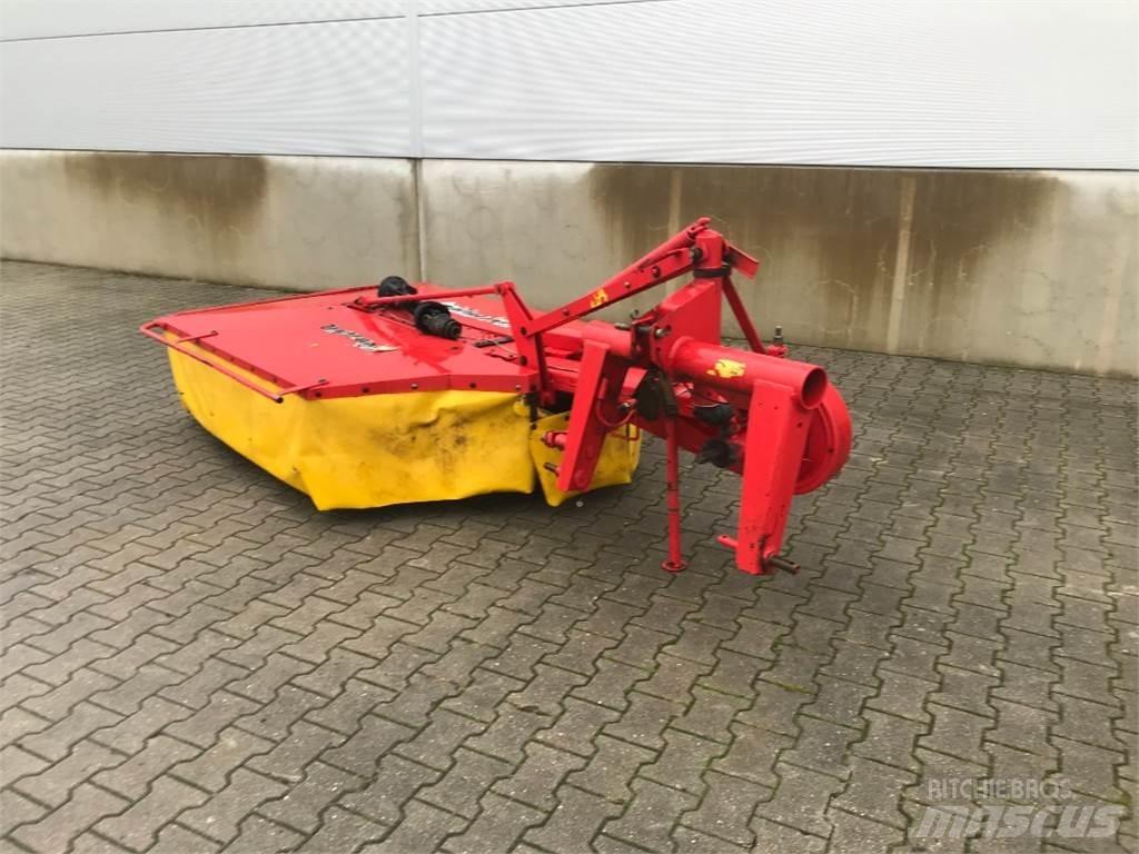 Unifarm 186 Kombihøstere