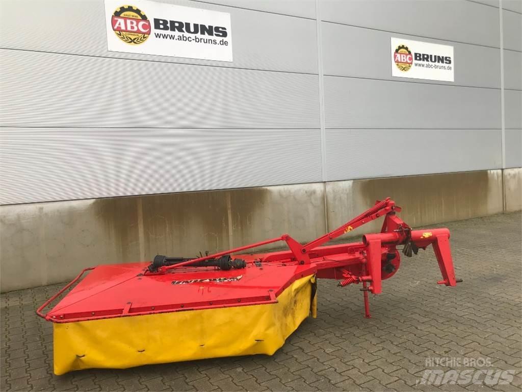 Unifarm 186 Kombihøstere