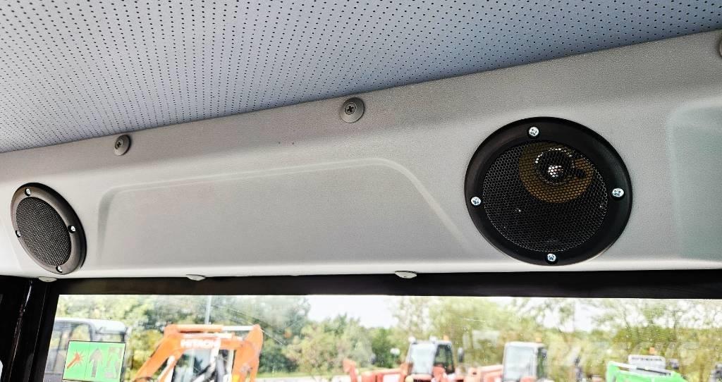 Mole M20 Minigravemaskiner