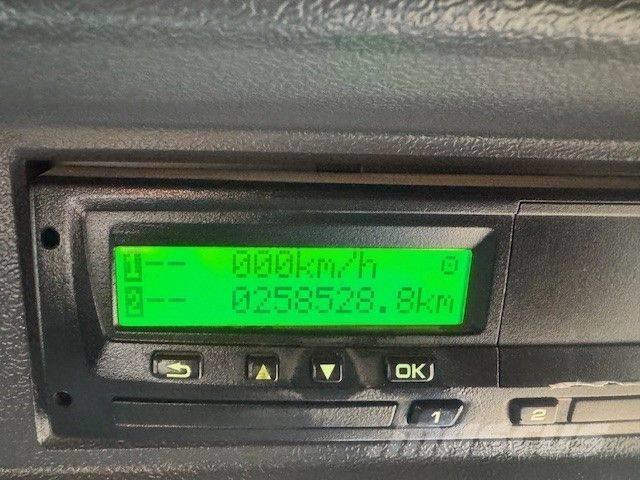 Scania P 320 Betonbiler