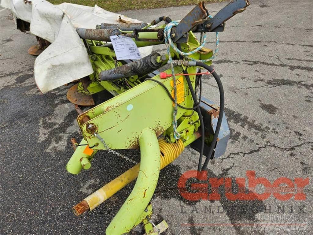 CLAAS Corto 270 S Græsslåmaskiner