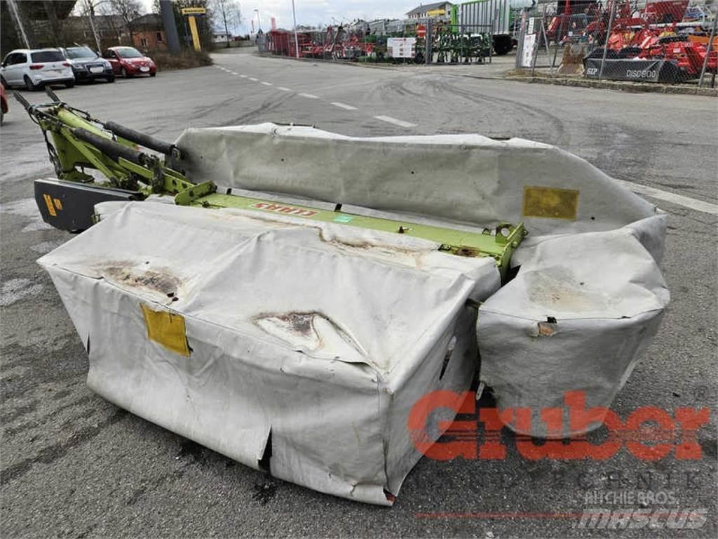 CLAAS Corto 270 S Græsslåmaskiner