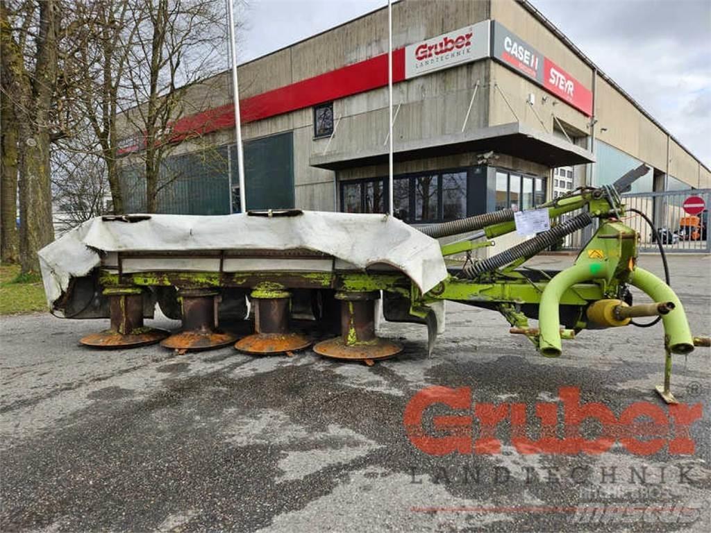 CLAAS Corto 270 S Græsslåmaskiner