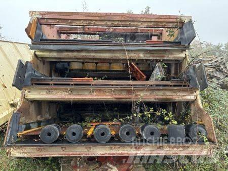 Metso Crible TS 403 Sorterværk