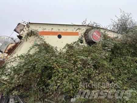 Metso Crible TS 403 Sorterværk