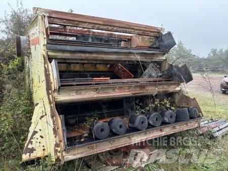 Metso Crible TS 403 Sorterværk