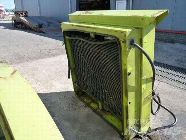 CLAAS 800 series Tilbehør til hø- og fodermaskiner