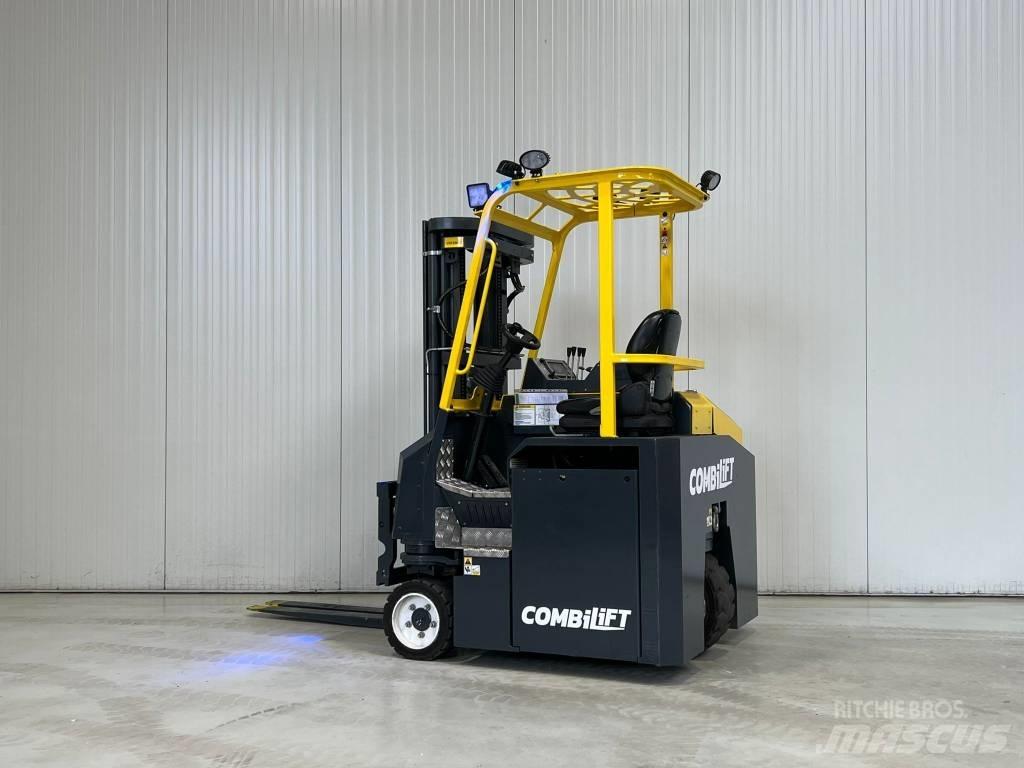 Combilift CBE3000 4-vejs truck