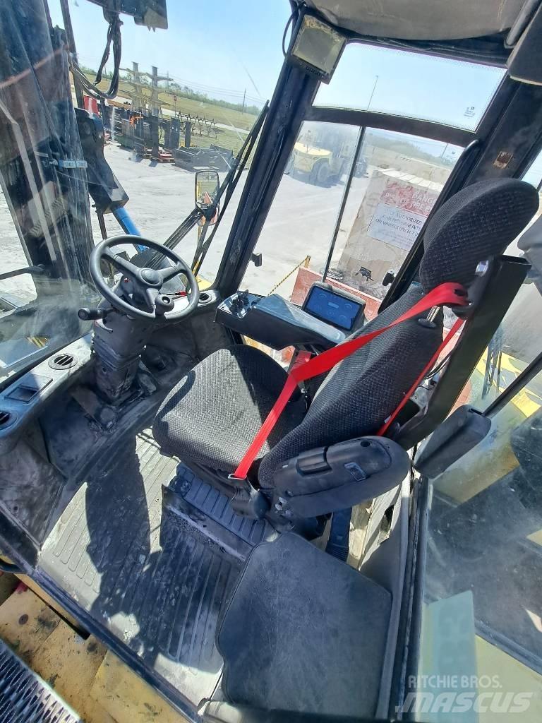 Hyster H700 Gaffeltrucks - andre