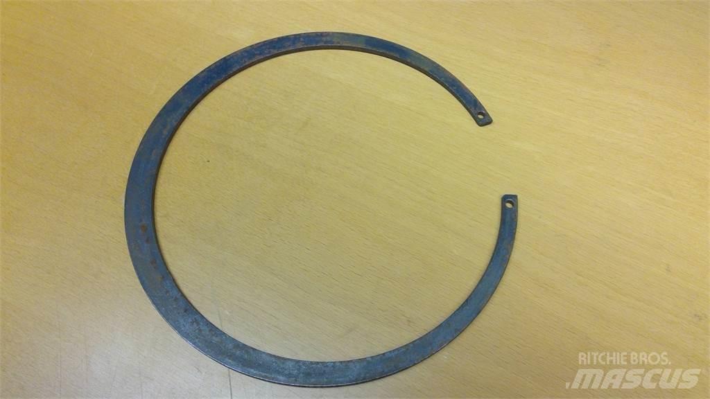 Ponsse NAF1220834 Gear