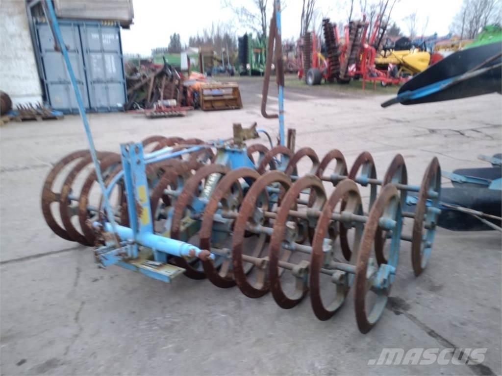 Lemken WDP 90 / 110 Almindelige plove