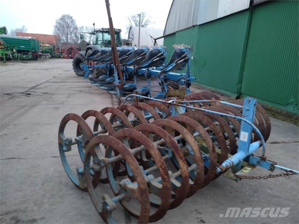Lemken WDP 90 / 110 Almindelige plove