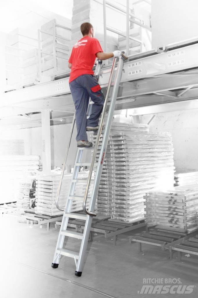 Faraone S10/E.7 Stiger og platforme