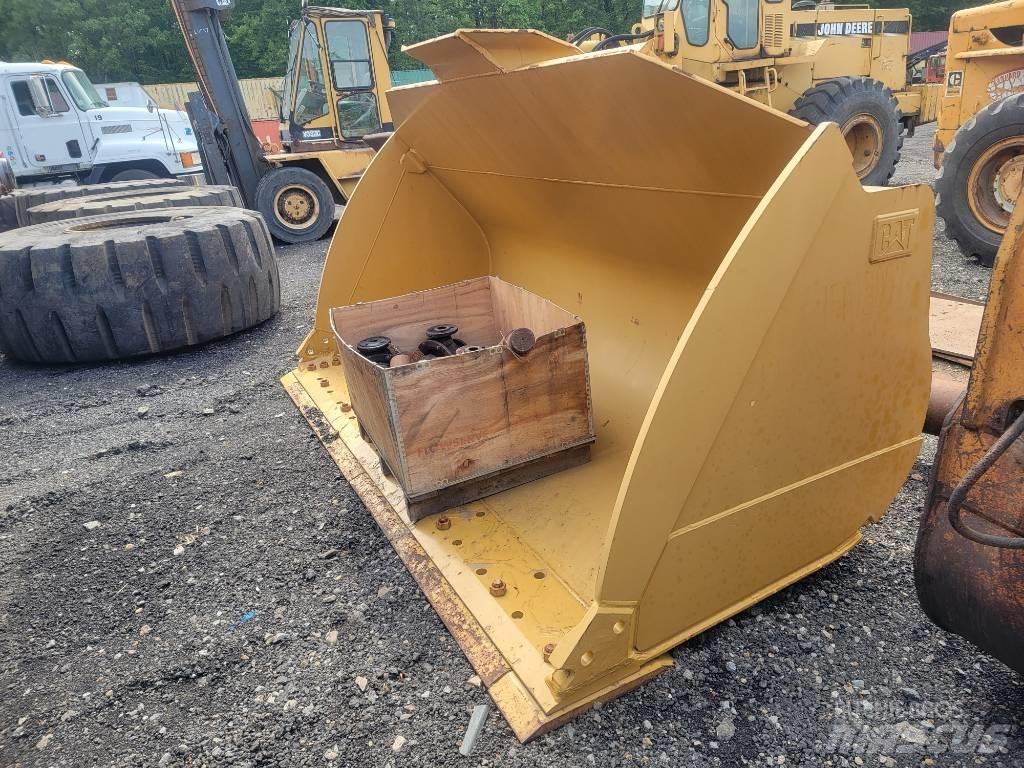 CAT 972 K Andet tilbehør