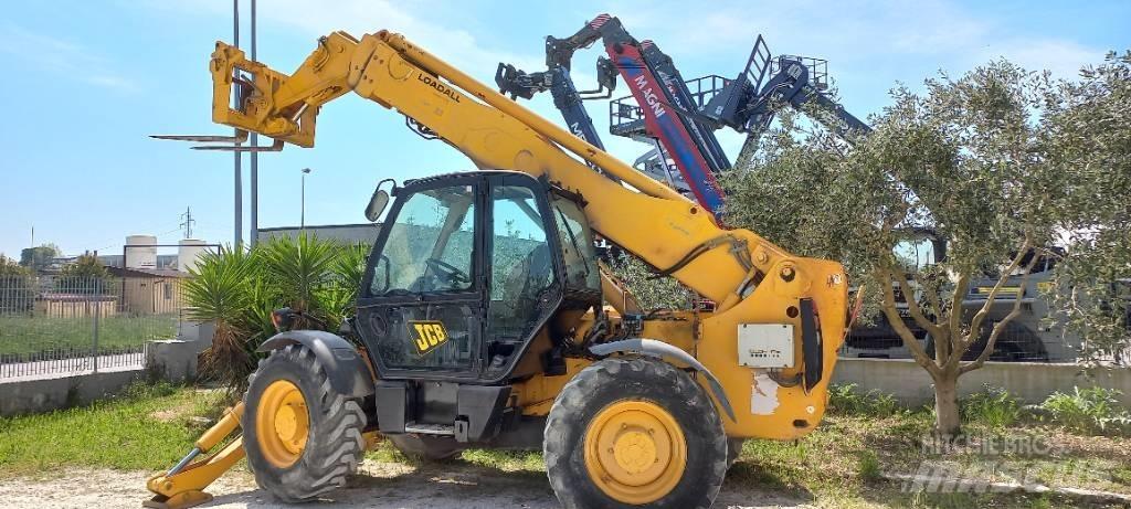 JCB 532-120 Teleskoplæssere