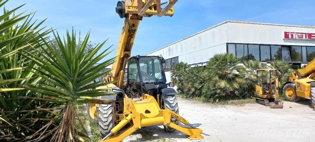 JCB 532-120 Teleskoplæssere