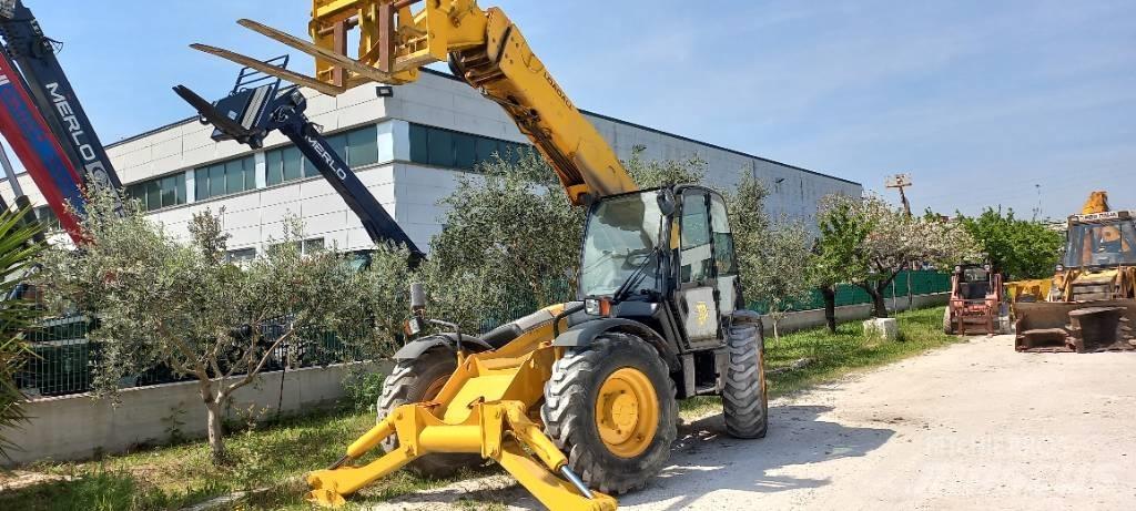 JCB 532-120 Teleskoplæssere