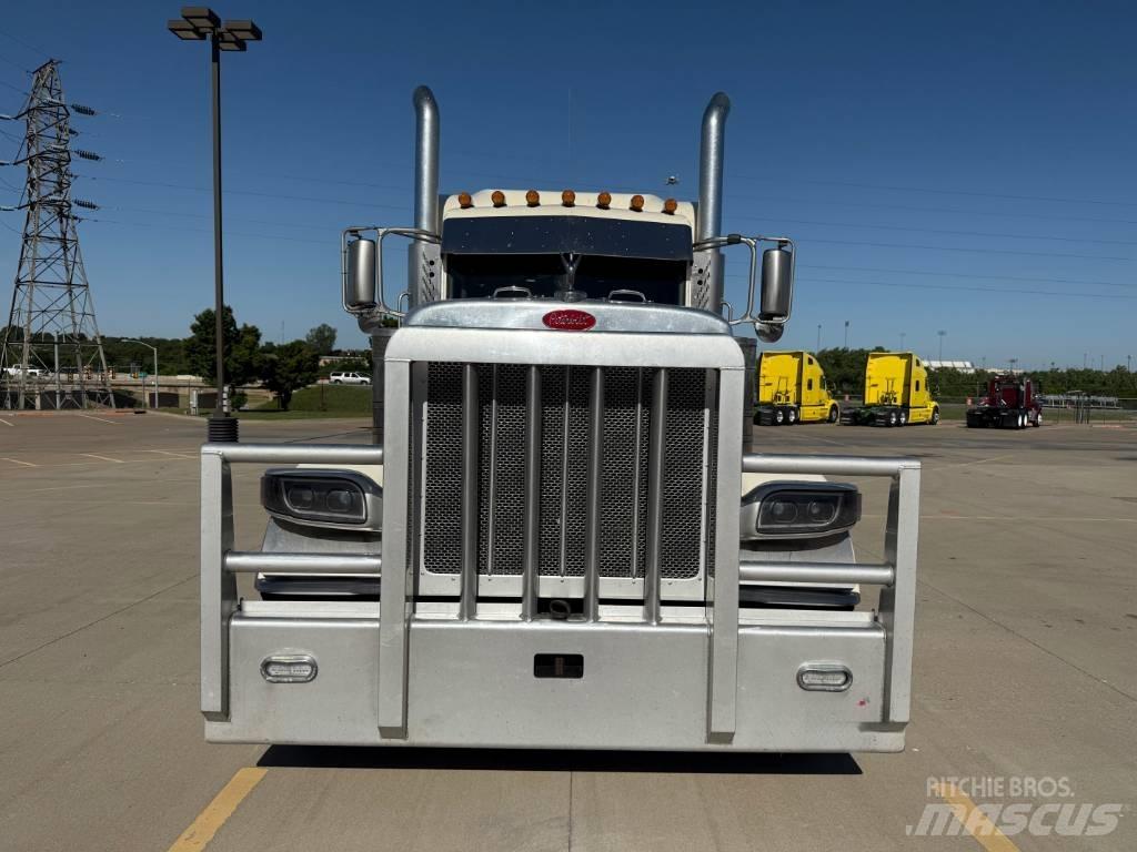 Peterbilt 389 Trækkere
