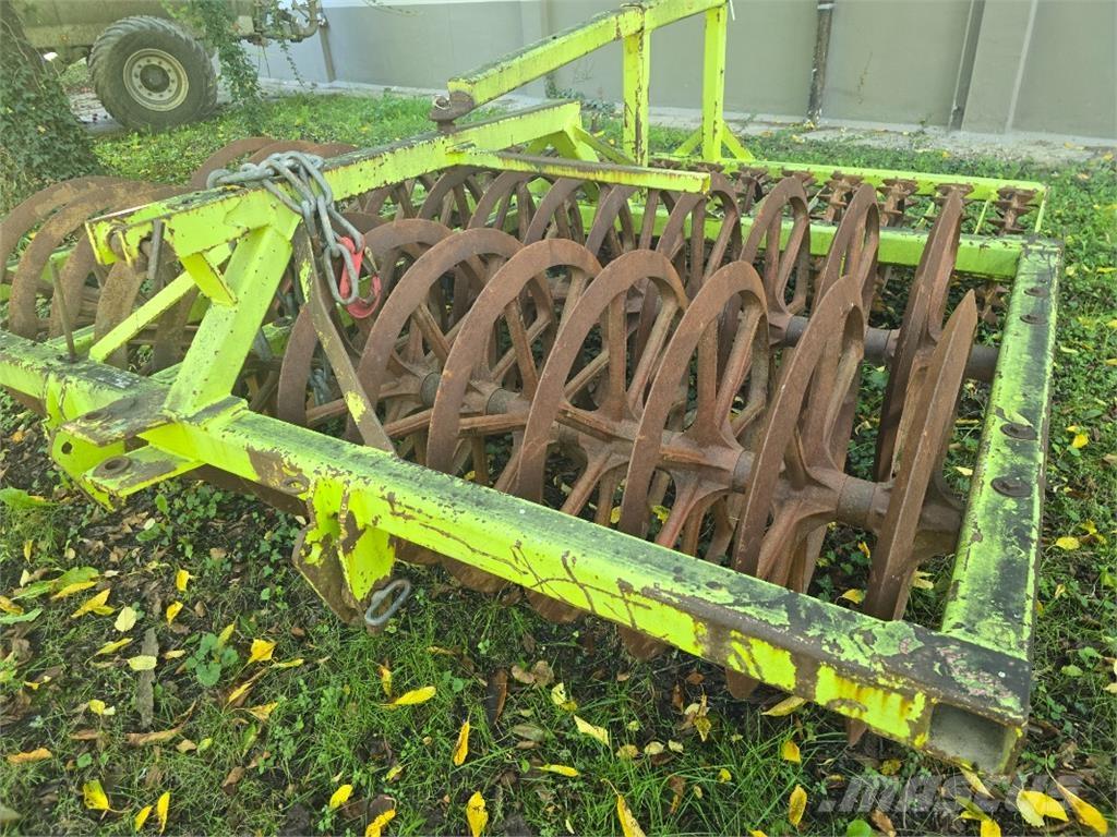  Mohn DP 900-300 Andre tromler