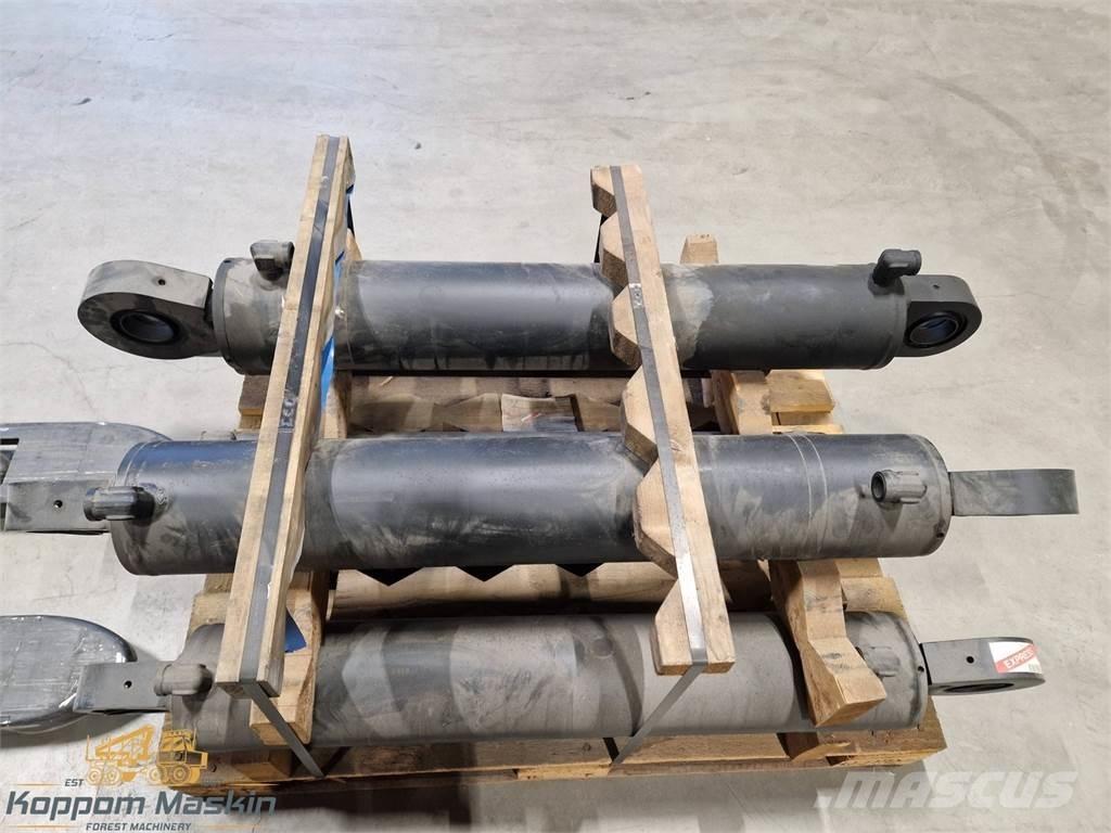 Eco Log 7002607 Hydraulik