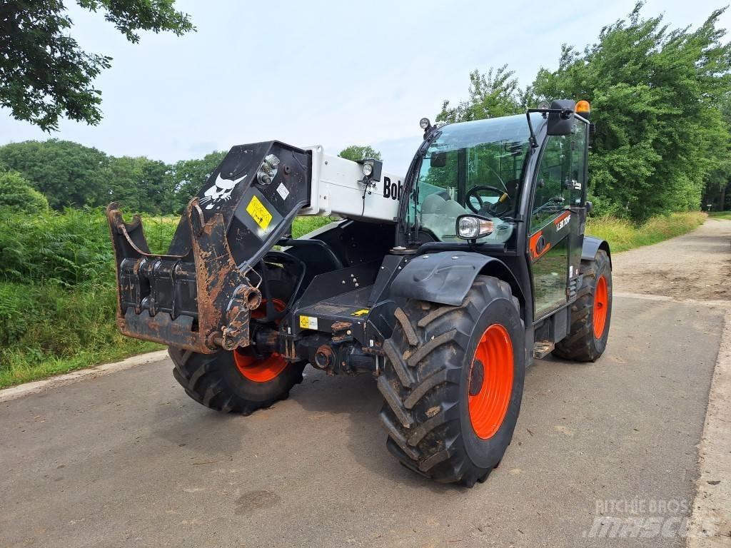 Bobcat TL38.70 Teleskoplæssere