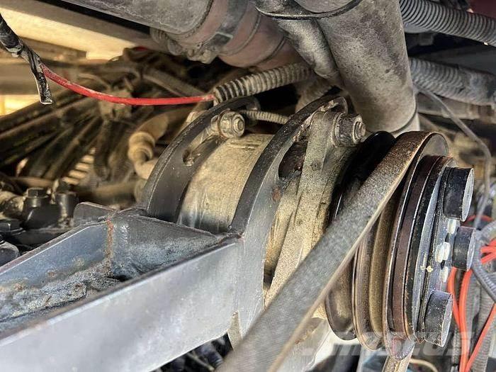 Ammann AV 95-2 Tvilling tromle