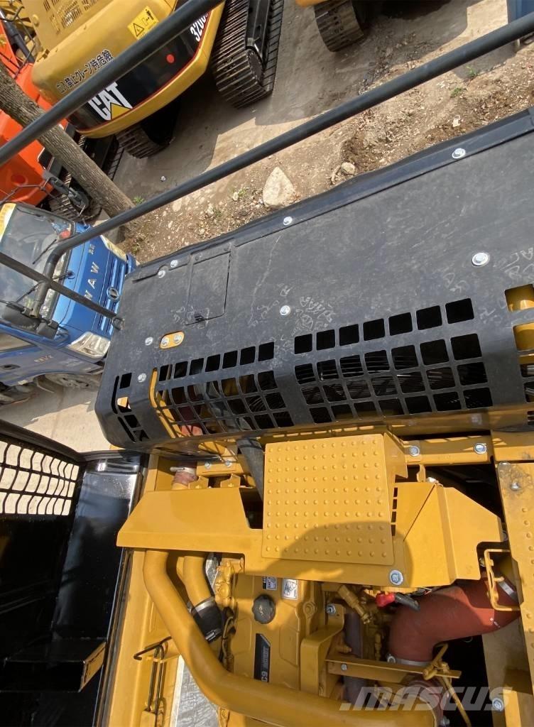 CAT 336 D 2 Gravemaskiner på larvebånd