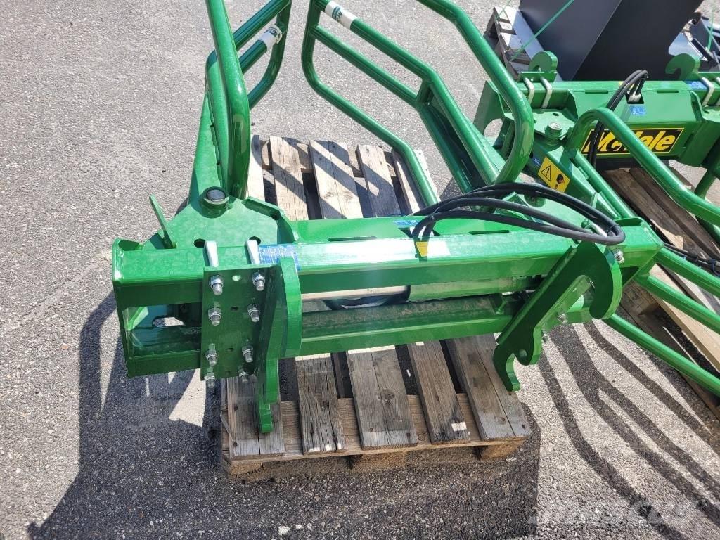 McHale R 5 Balgrip Tilbehør til frontlæsser