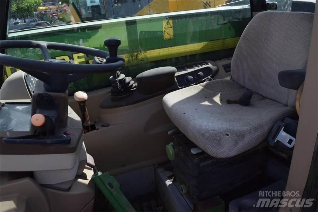 John Deere 3200 Teleskoplifte