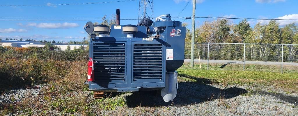 Furukawa HCR900 ESV Overfladeboreudstyr / Borerigge