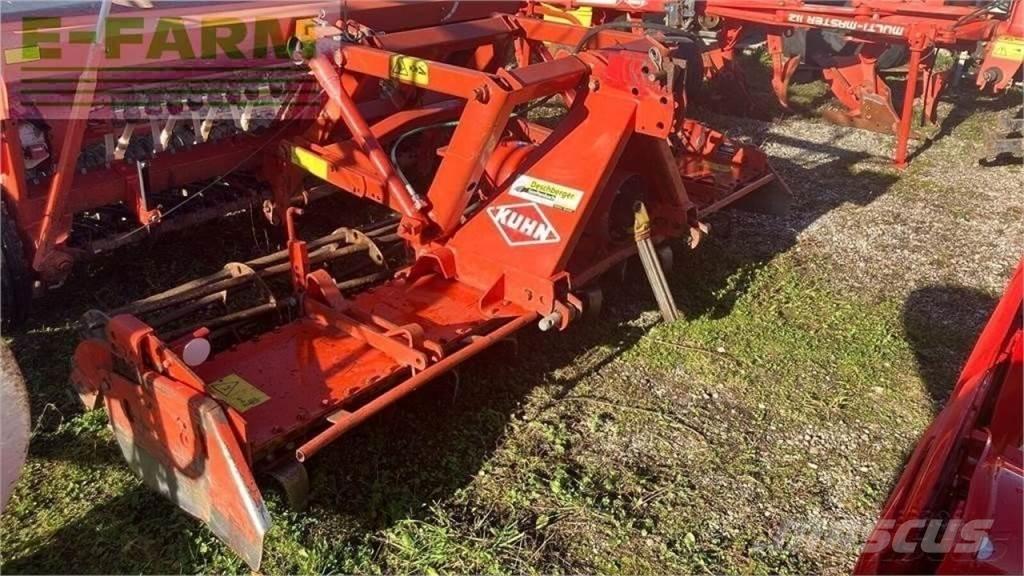 Kuhn hrb 302 Tallerkenharver