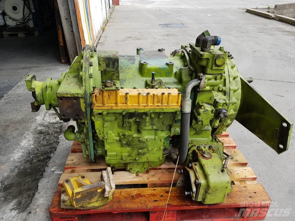 Allison CLBT 5962 Gear