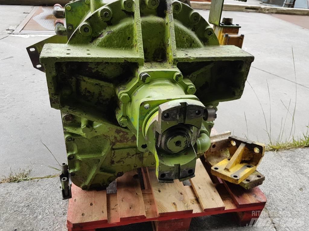 Allison CLBT 5962 Gear