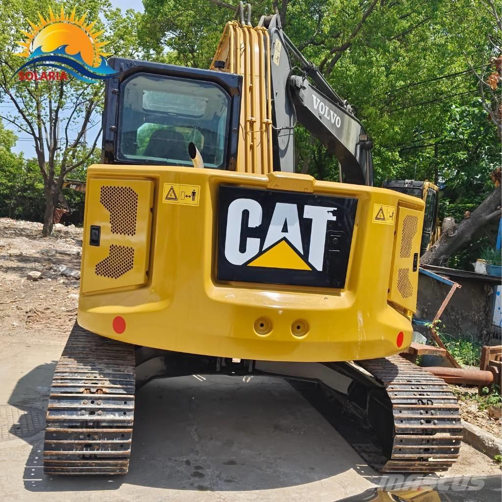 CAT 310 Gravemaskiner på larvebånd