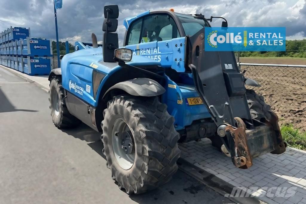 Manitou MHT 790 | 2015 Teleskoplæssere