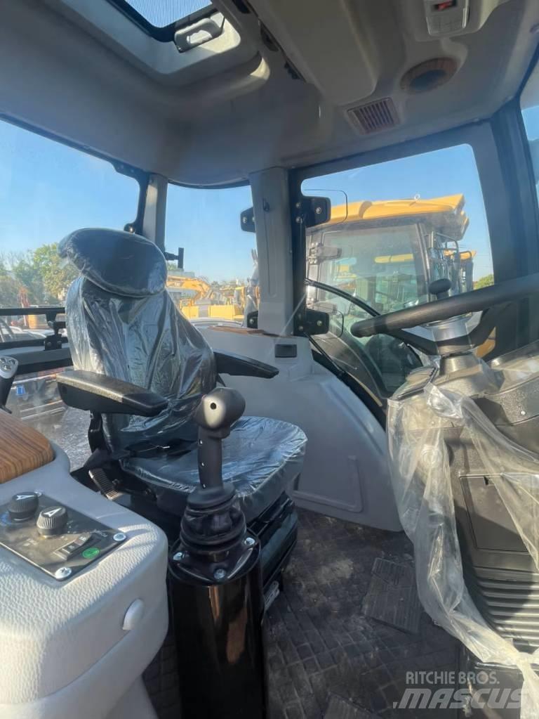 CAT 420f Rendegravere