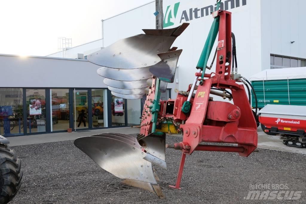 Kverneland LM100 Vendeplove