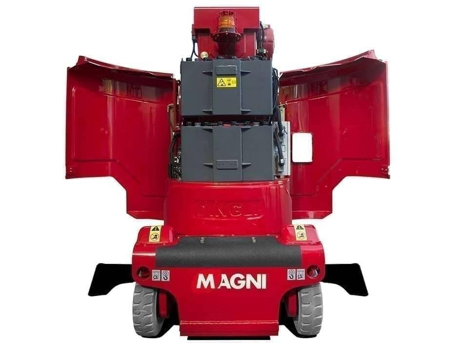 Magni MJP11.50 Saxlifte