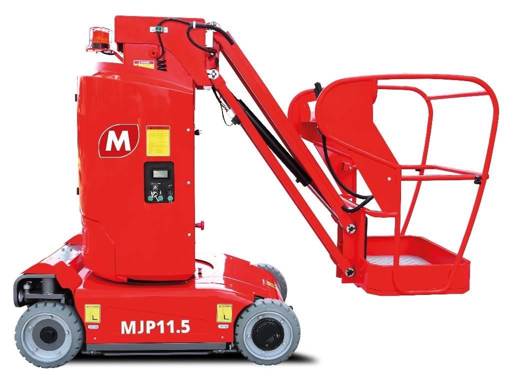 Magni MJP11.50 Saxlifte