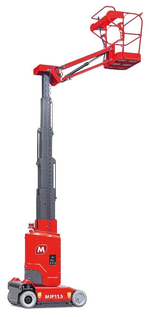 Magni MJP11.50 Saxlifte