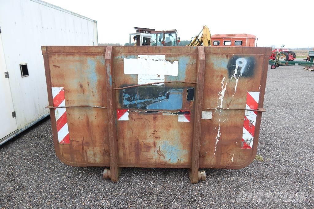  Micodan 20 m3 Kroghejs