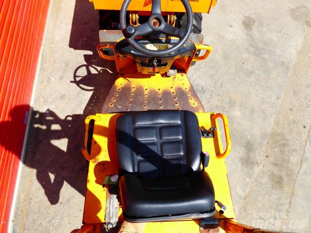 Thwaites 1 ton Dumpere