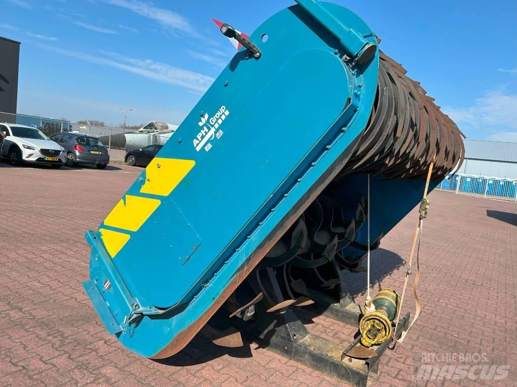 Imants 48SX300H - 2021 Elektriske harver / jordfræsere
