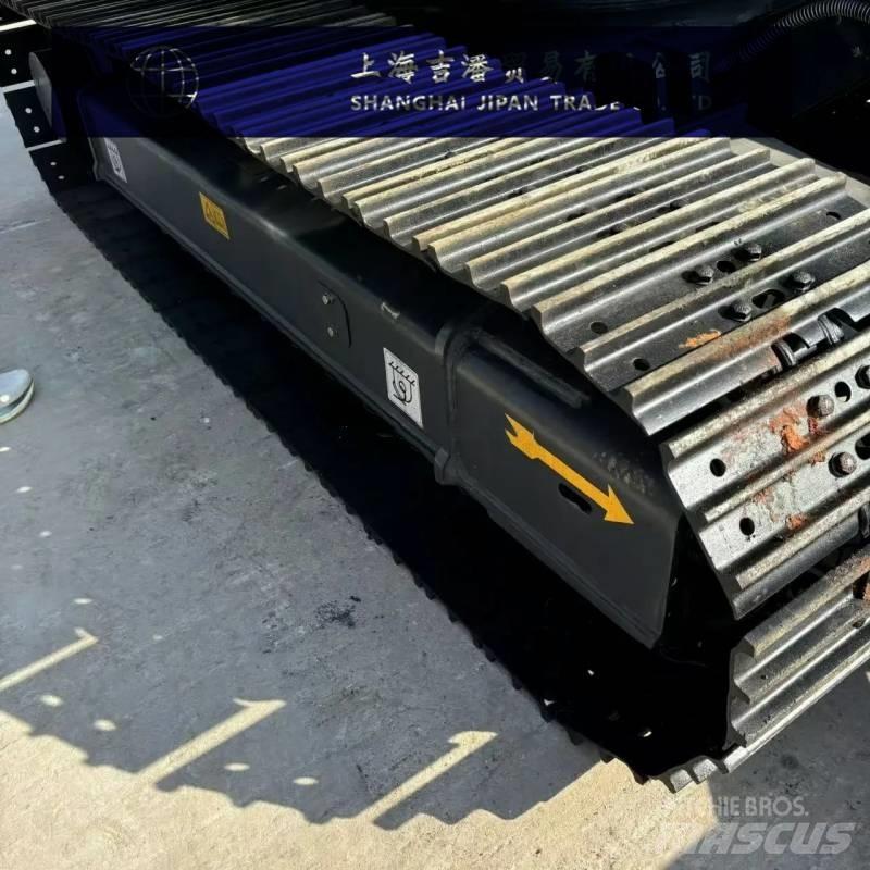 Kobelco SK 75 Midi-gravemaskiner 7t - 12t